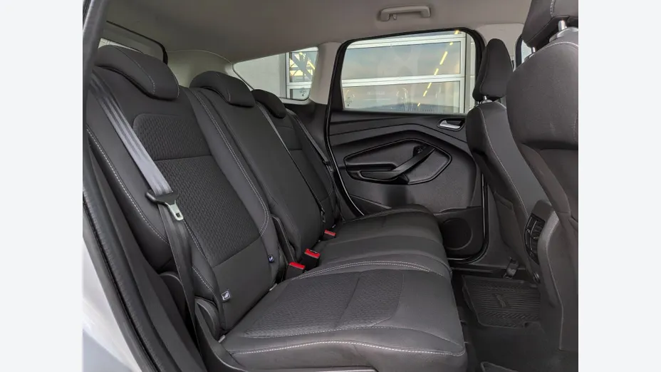 FORD Kuga Kuga 1.5 EcoBoost FWD Titanium ASS GPF