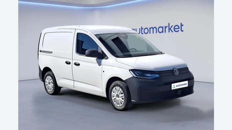 VOLKSWAGEN Caddy Caddy Cargo 2.0 TDI Nowy