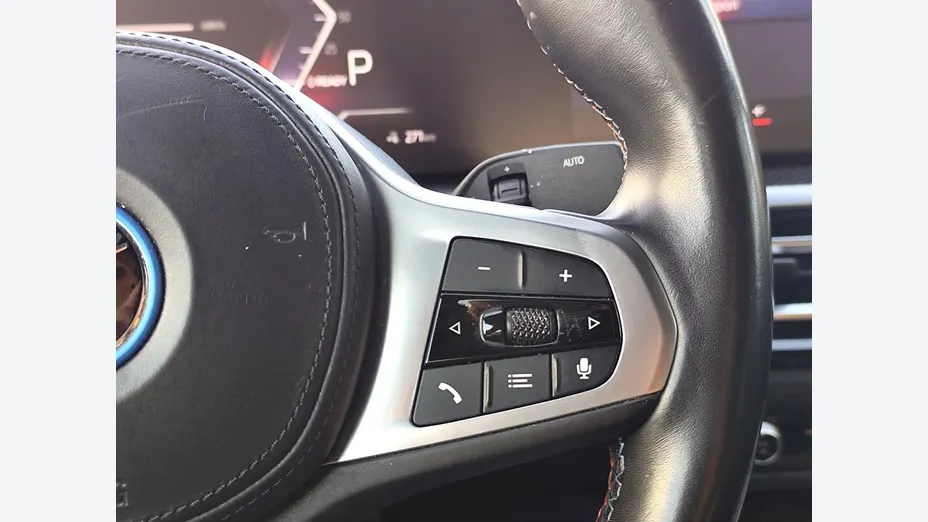 BMW i4 i4 70.3kWh eDrive 35
