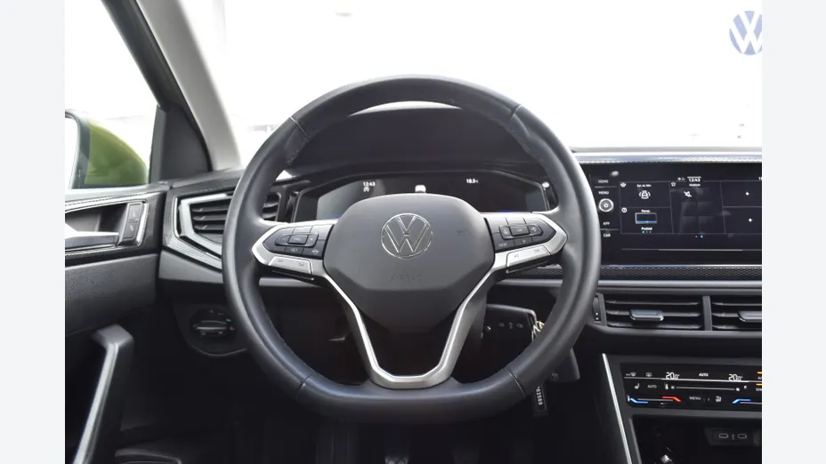 VOLKSWAGEN Taigo Taigo 1.0 TSI Life