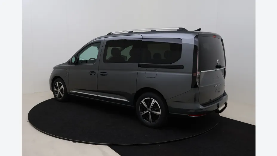 Volkswagen Caddy -