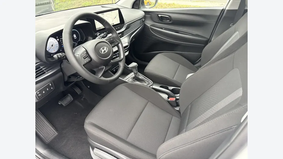 HYUNDAI i20 i20 1.0 T-GDi Modern DCT Nowy