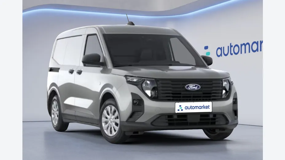 FORD Transit Courier Transit Courier 1.5 EcoBlue 1,9t Trend Nowy
