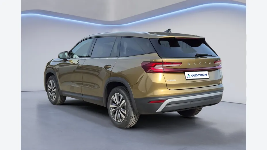 SKODA Kodiaq Kodiaq 2.0 TDI 4x2 Drive DSG Nowy