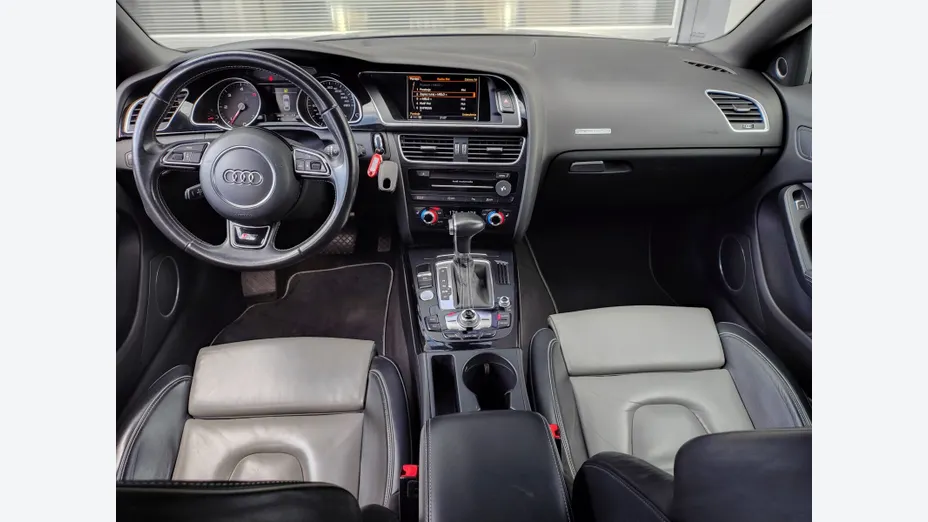 AUDI A5 Sportback -