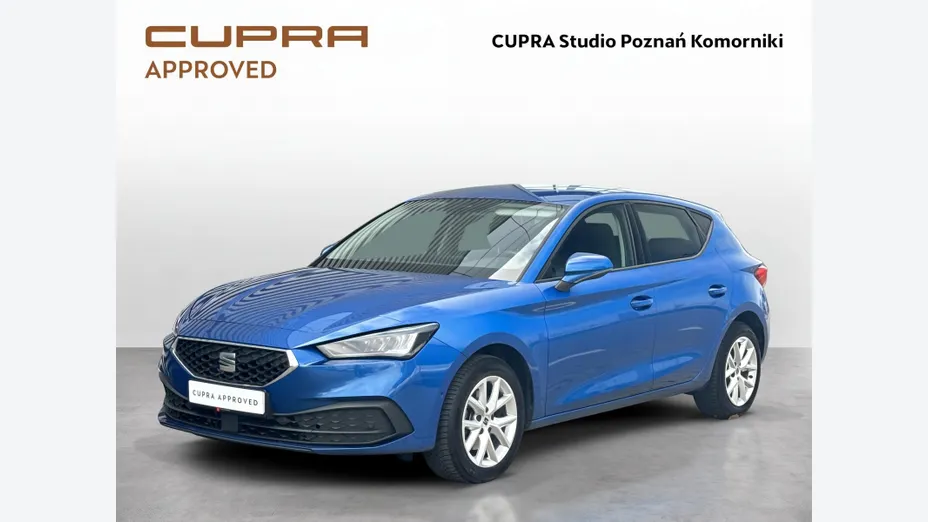 SEAT Leon Leon 1.5 TSI Style