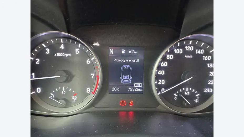 HYUNDAI i30 i30 1.5 T-GDI 48V Smart