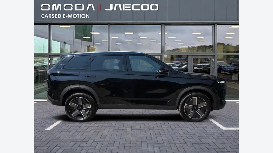 JAECOO 7 -