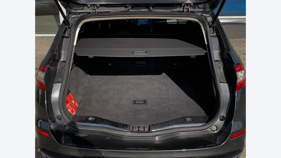 FORD Mondeo Mondeo 1.5 EcoBoost Titanium