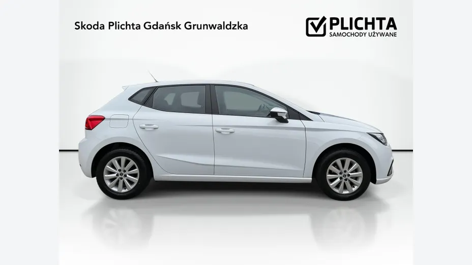 SEAT Ibiza Ibiza 1.0 TSI Style S&S