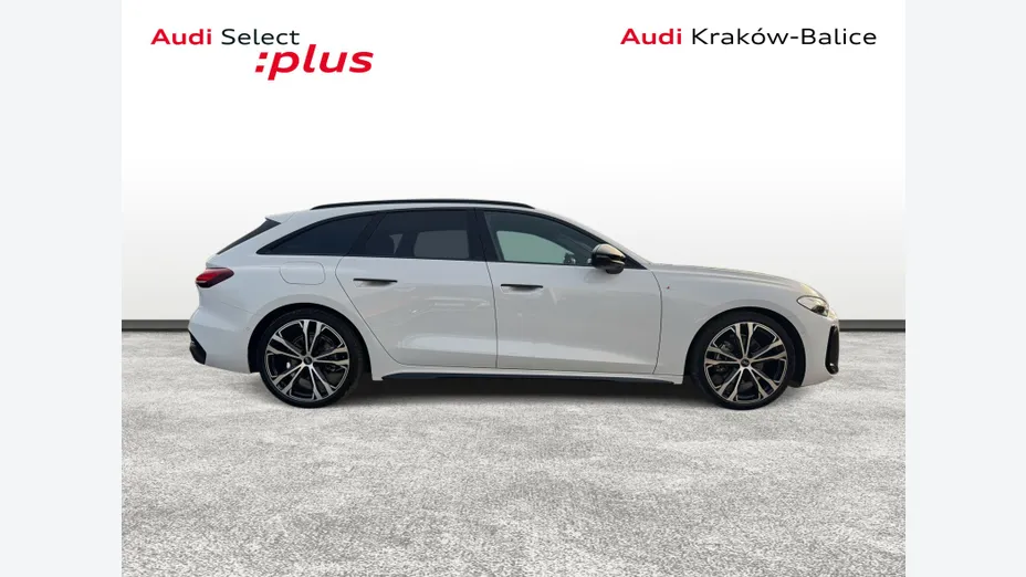 AUDI A5 A5 TFSI 150 kW Quattro S tronic