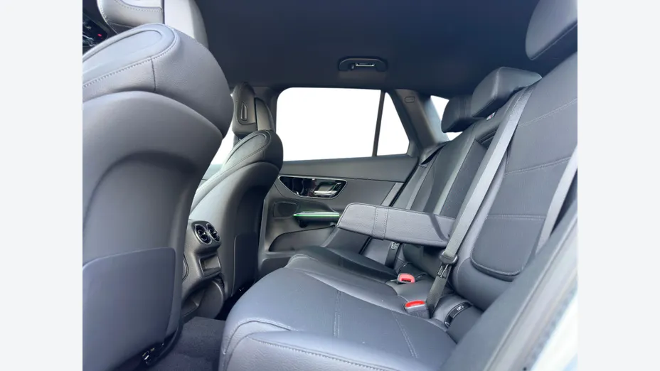 MERCEDES-BENZ GLC GLC 220 d mHEV 4-Matic AMG Line