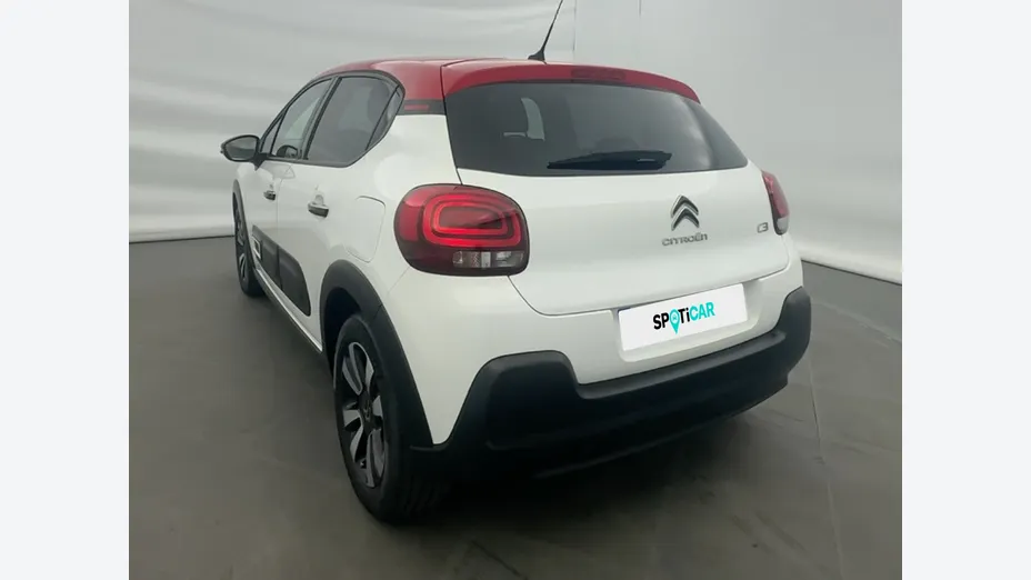 CITROEN C3 -