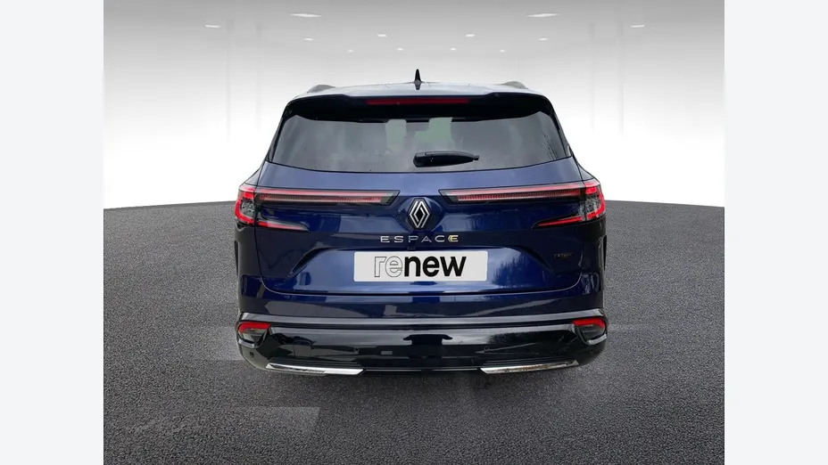 RENAULT Espace -