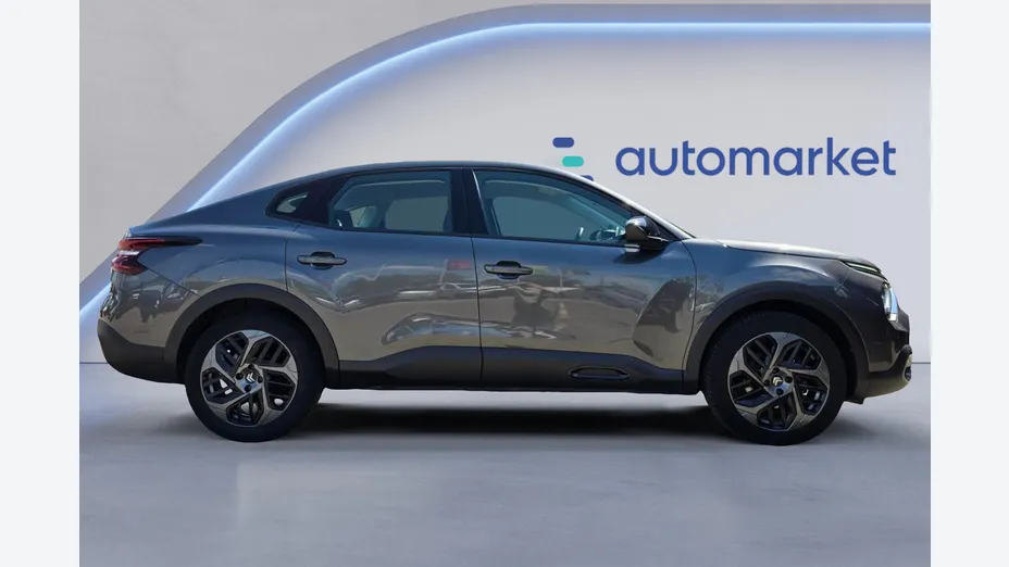 CITROEN C4 X C4 X 1.2 PureTech Feel Pack S&S EAT8