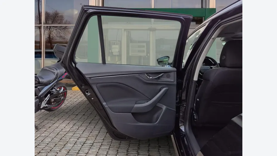 SKODA Kamiq Kamiq 1.0 TSI Drive Nowy