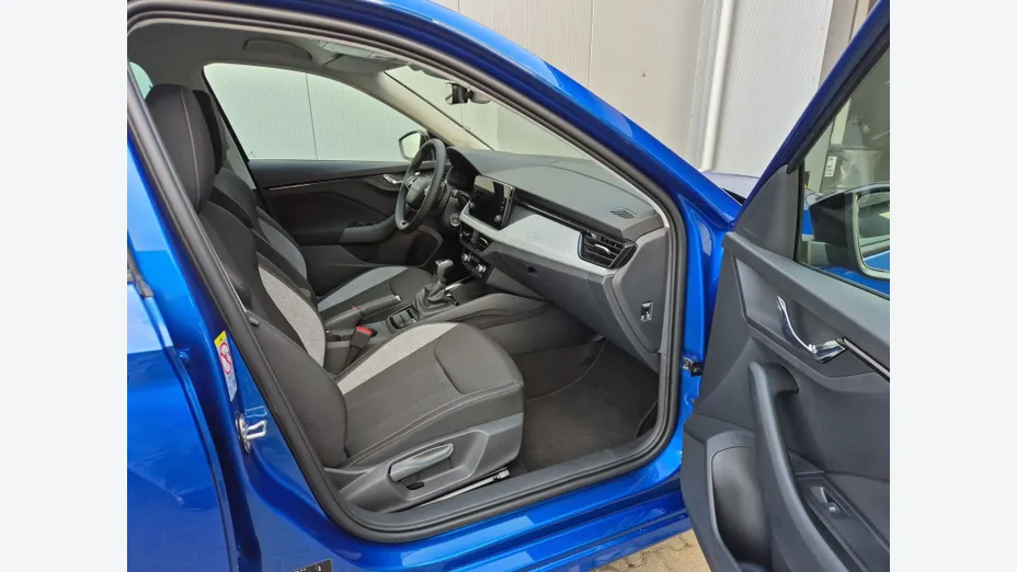 SKODA Kamiq Kamiq 1.0 TSI Drive DSG Nowy