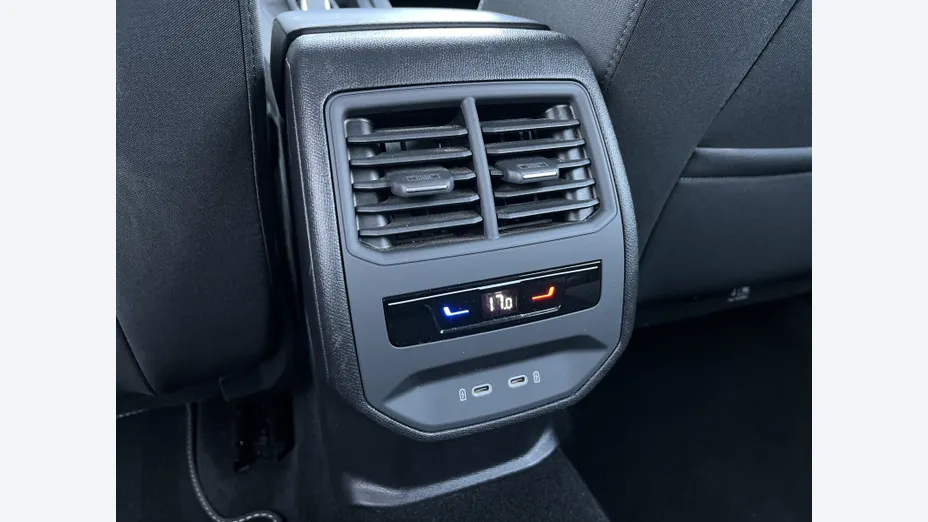SEAT Leon -
