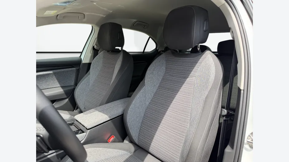SKODA Superb Superb 2.0 TSI 4x4 Selection DSG