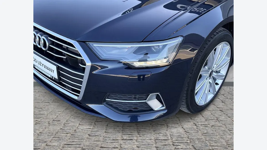 AUDI A6 A6 40 TDI mHEV Quattro Sport S tronic