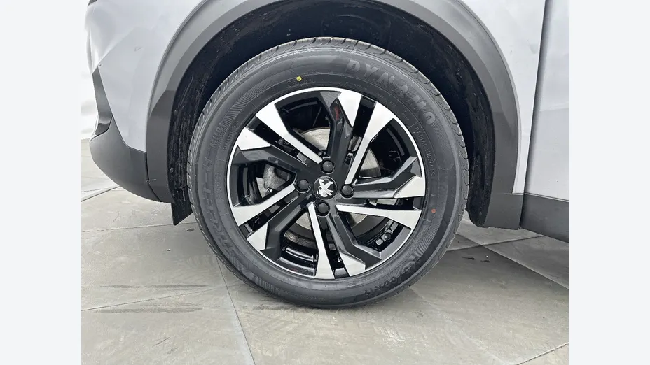 PEUGEOT 2008 -