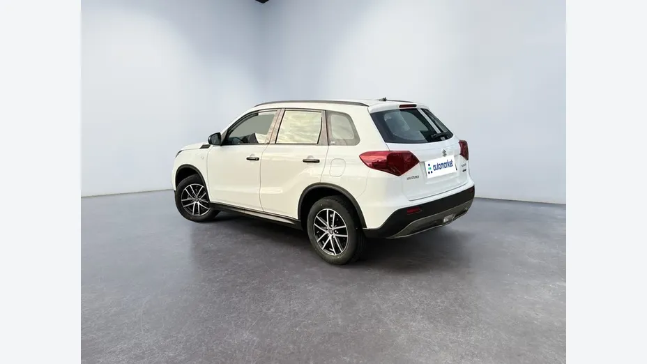 SUZUKI Vitara Vitara 1.4 Boosterjet SHVS Comfort Plus 2WD
