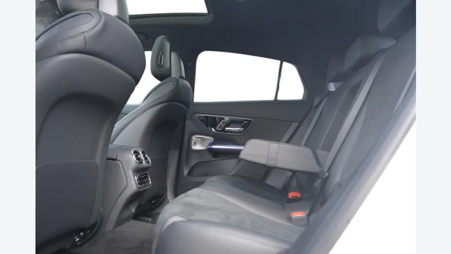 MERCEDES-BENZ GLC GLC Coupe 220 d mHEV 4-Matic AMG Line