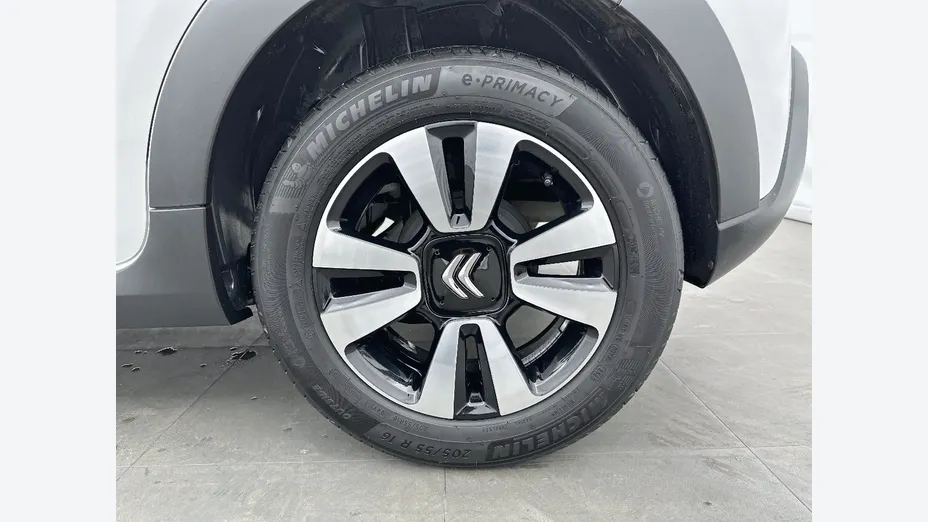 CITROEN C3 -