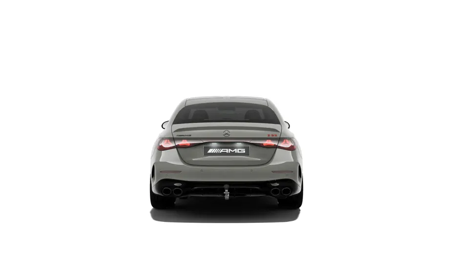 MERCEDES-BENZ E Klasa -