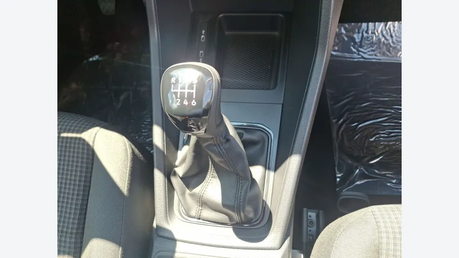 VOLKSWAGEN Caddy Caddy Cargo 2.0 TDI Nowy
