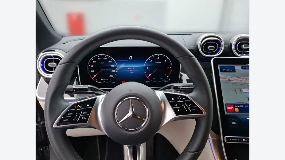MERCEDES-BENZ GLC GLC Coupe 220 d mHEV 4-Matic Avantgarde