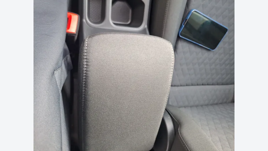 VOLKSWAGEN Caddy osobowy Caddy 2.0 TDI Dark Label DSG Nowy