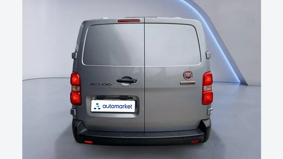 FIAT Scudo Scudo 2.0 MJ Standard 3,1t (bryg.)