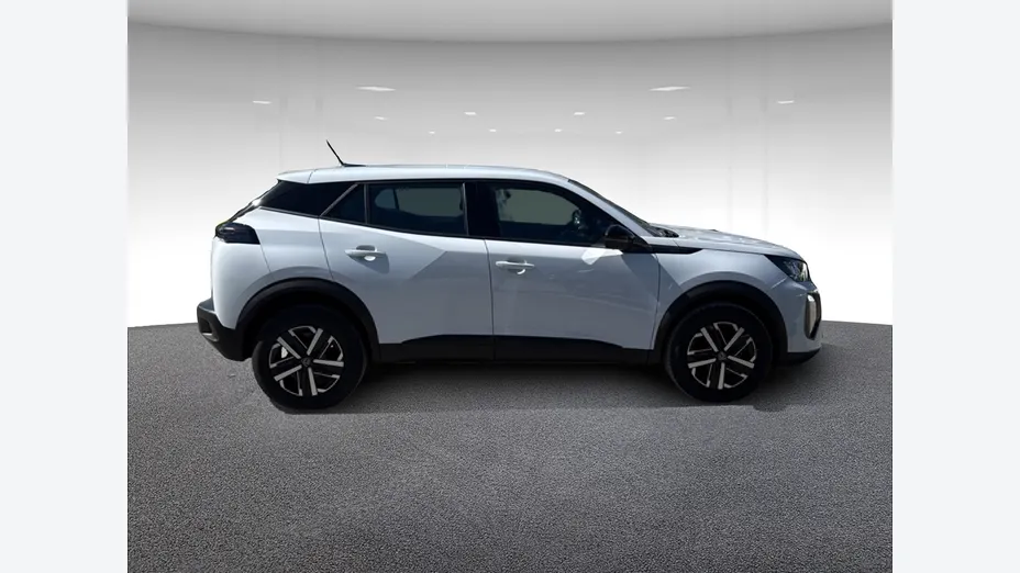 PEUGEOT 2008 -