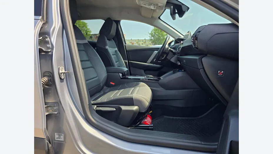 CITROEN C4 X C4 X 1.2 PureTech Max S&S EAT8