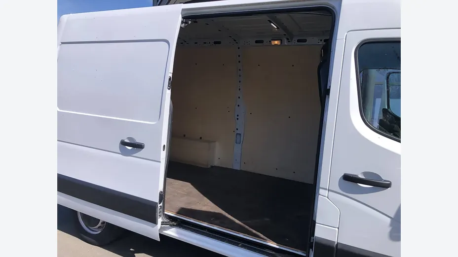 RENAULT Master -