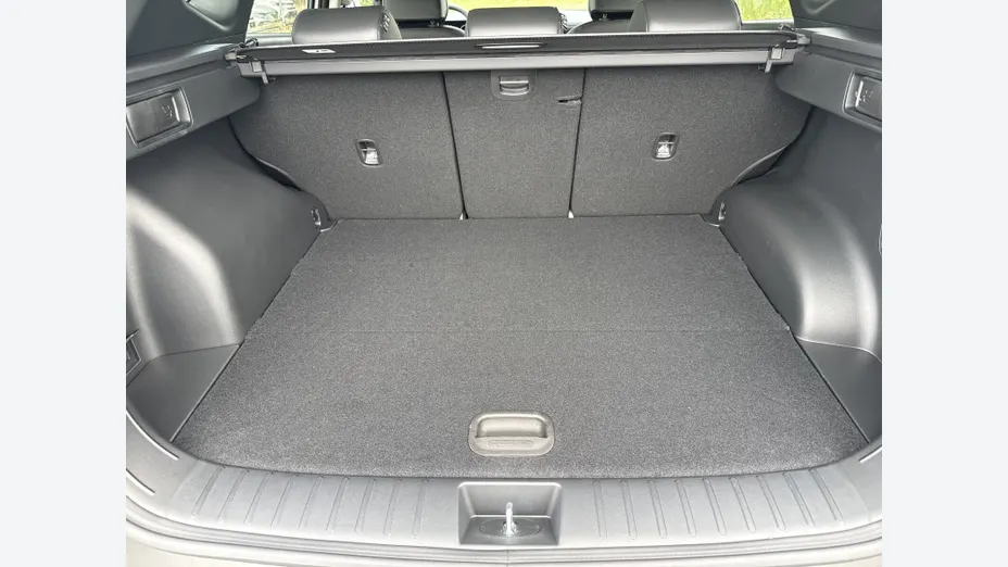 HYUNDAI Tucson Tucson 1.6 T-GDi Executive 2WD Nowy