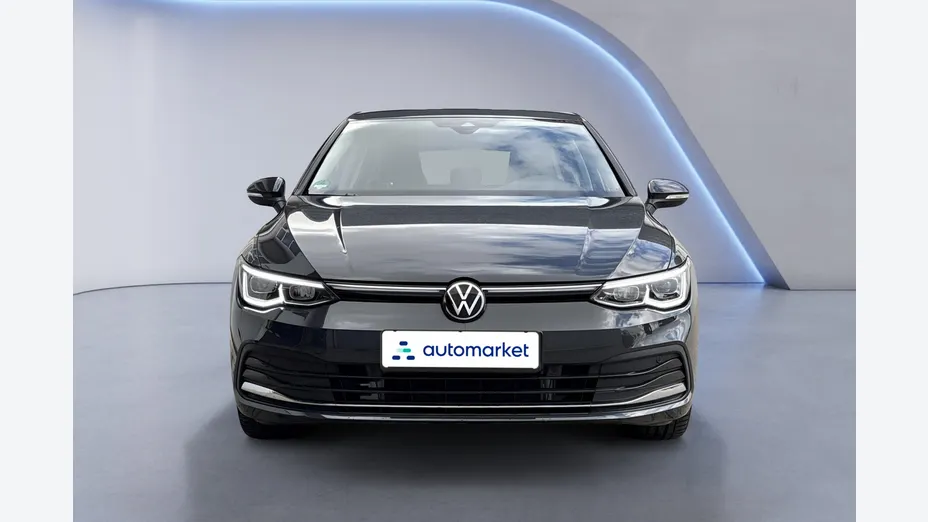 VOLKSWAGEN Golf Golf VIII 2.0 TSI Style DSG
