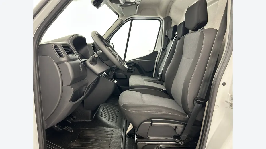RENAULT Master -