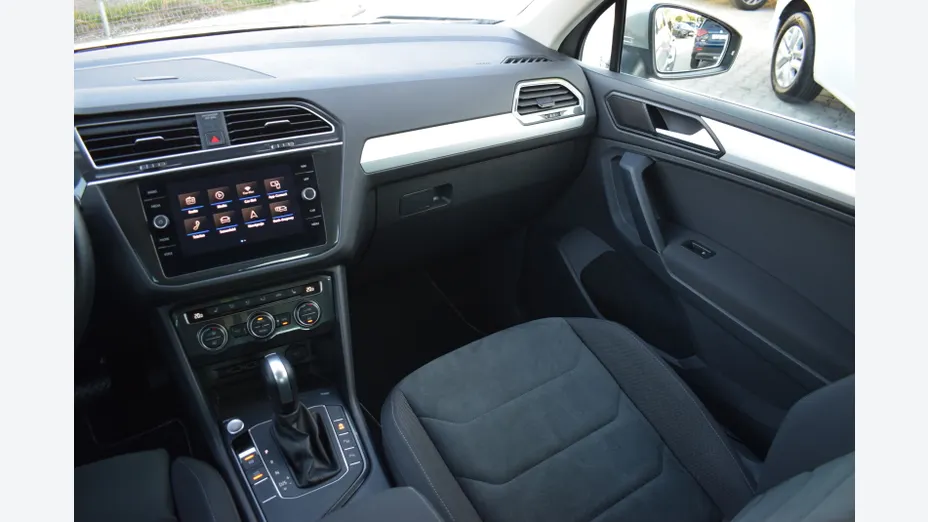 VOLKSWAGEN Tiguan Tiguan 1.5 TSI EVO Highline DSG