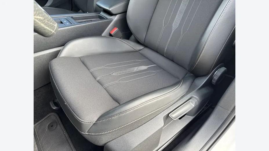 CUPRA Leon Leon 2.0 TSI VZ DSG