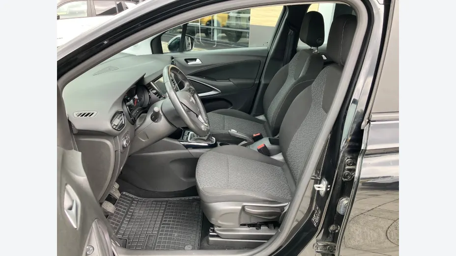 OPEL Crossland -
