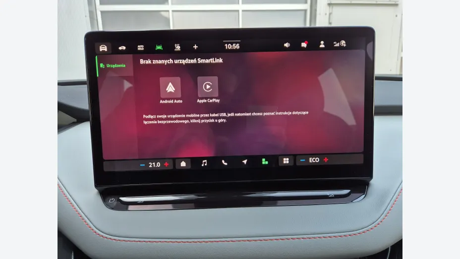 SKODA Elroq Elroq 60 63kWh Nowy