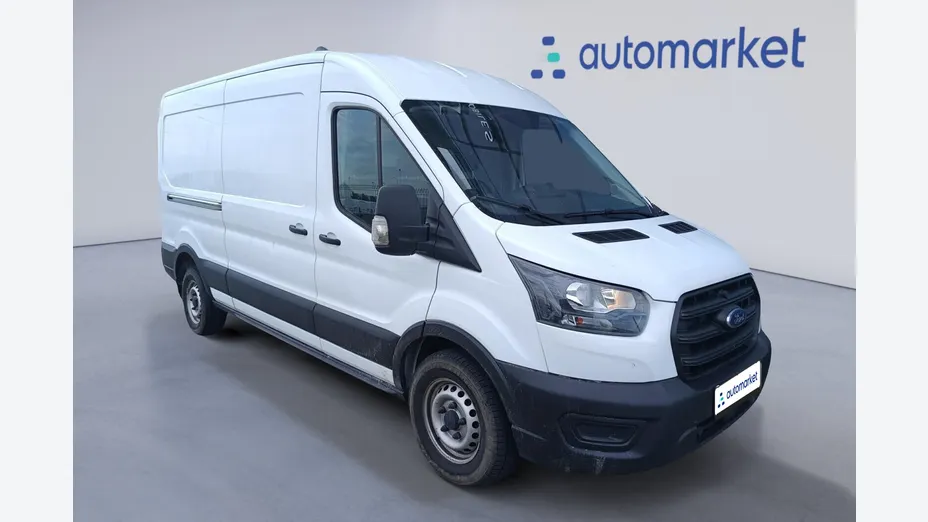 FORD Transit Transit 350 L3H2 Trend