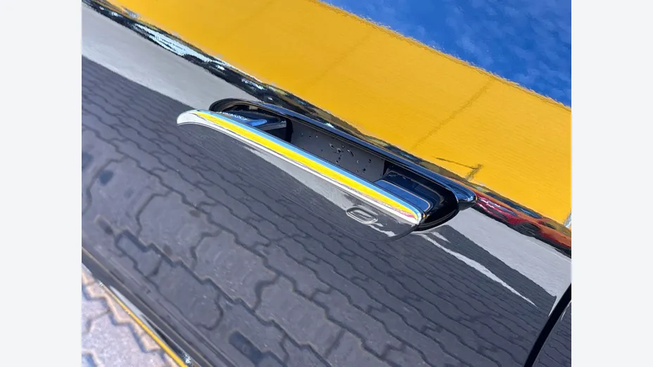 MERCEDES-BENZ CLA CLA 200 mHEV 8G-DCT