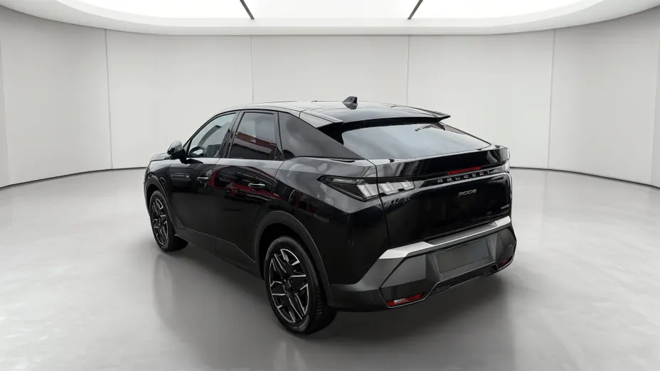 PEUGEOT 3008 -