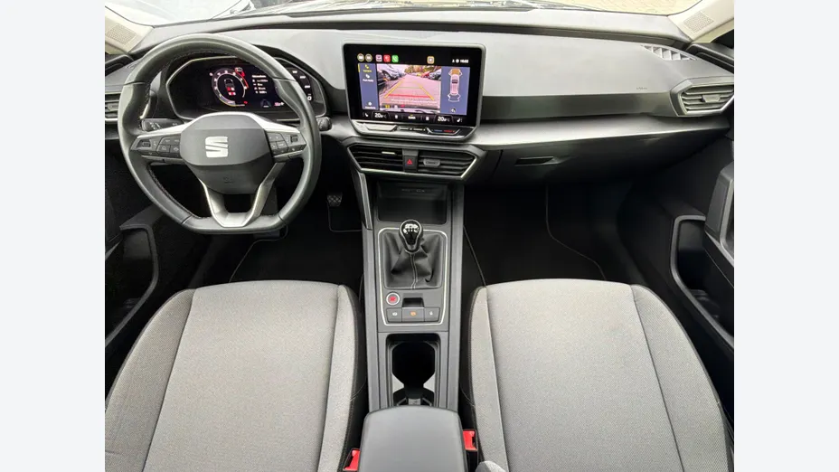 SEAT Leon Leon 1.5 TSI Style