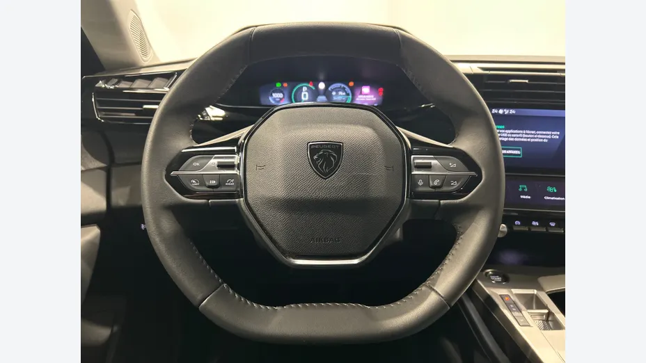 PEUGEOT 308 -