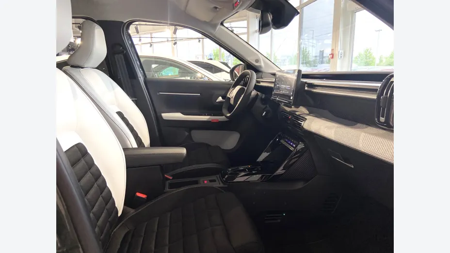 CITROEN C3 Aircross C3 Aircross 1.2 mHEV Max S&S eDCT6 Nowy