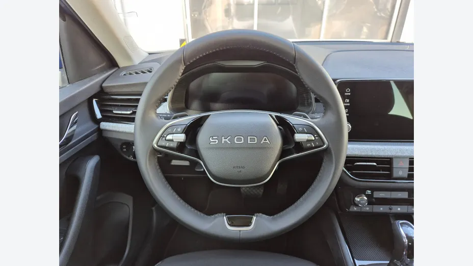 SKODA Kamiq Kamiq 1.0 TSI Drive DSG Nowy